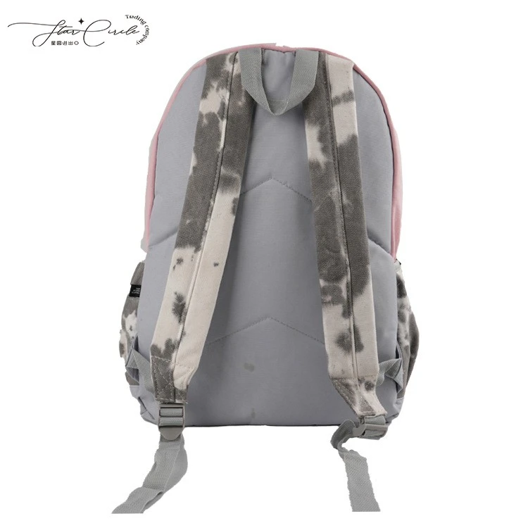 Backpack For Female Junior High School Students
