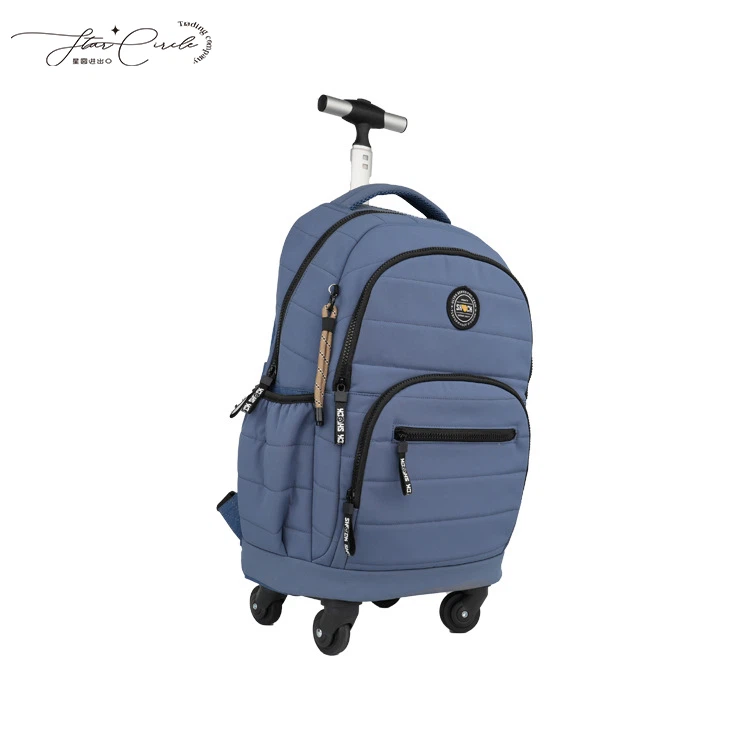 Children's Trolley Backpack